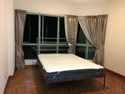 Hillview Park (D23), Condominium #168696332